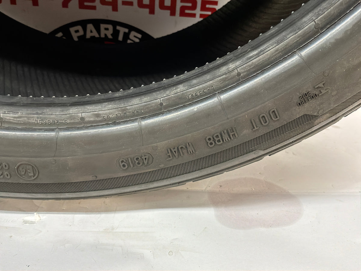 295/30/R20 Altimax One's General Tire