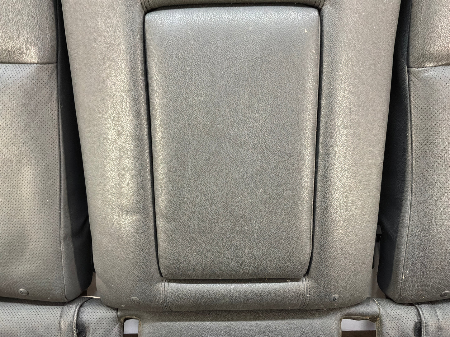 2008 Pontiac G8 Base Rear Seats OEM