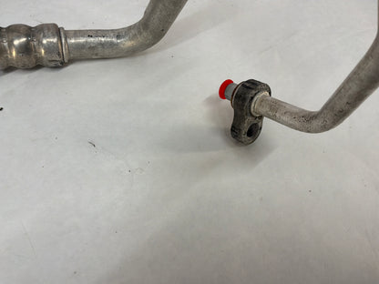 2014 Chevy SS Sedan AC A/C Air Conditioner Compressor Manifold Hose Line Tube OEM