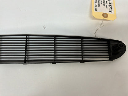 2002 Chevy C5 Corvette Convertible Dash Defrost Grill Grille Vent Auto Climate Control OEM
