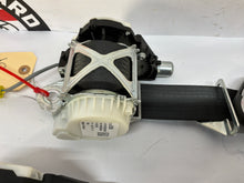 2013 Chevy Camaro ZL1 Front & Rear RH & LH Front Seat Belts Seatbelts Retractors OEM - Day's Parts Yard
