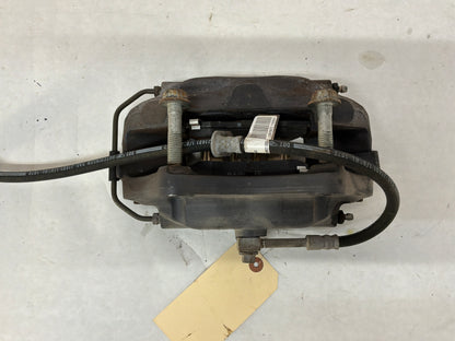 2014 Chevy Camaro SS Rear Brembo Brake Caliper OEM
