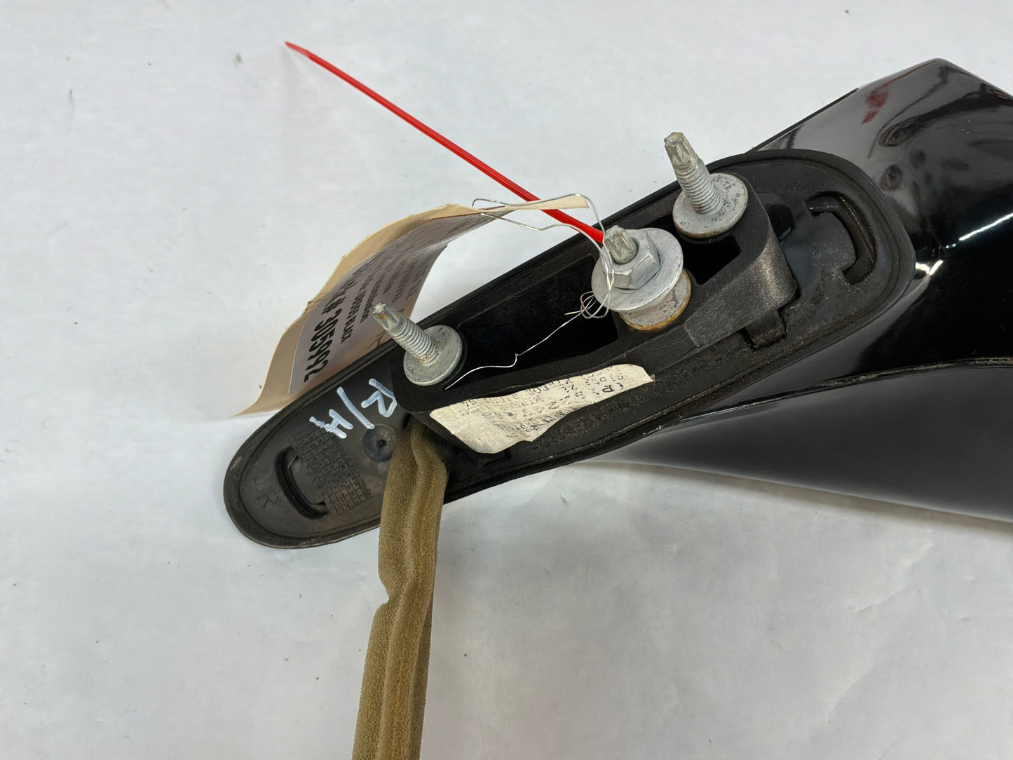 2015 Chevy Camaro SS 1LE RH Passenger Exterior Side Mirror Heated OEM