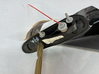2015 Chevy Camaro SS 1LE RH Passenger Exterior Side Mirror Heated OEM