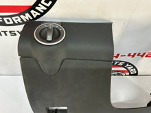 2009 Pontiac G8 GT LH Driver Knee Bolster Lower Dash Column Cover Trim Panel OEM - Day's Parts Yard