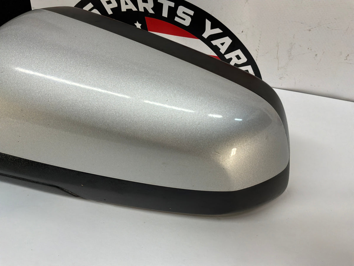 2014 Chevy SS Sedan LH Driver Exterior Mirror w/ Lane Change Assist OEM