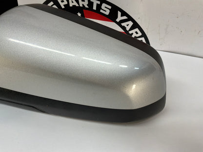 2014 Chevy SS Sedan LH Driver Exterior Mirror w/ Lane Change Assist OEM