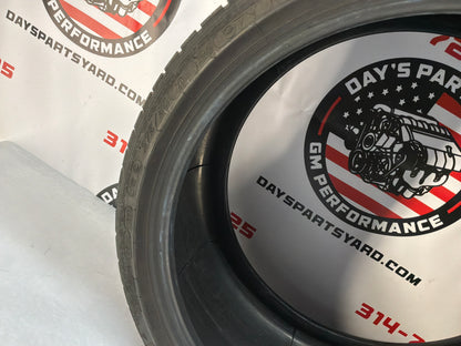 275/30R20 Michelin Pilot Sport 3ZP Tires