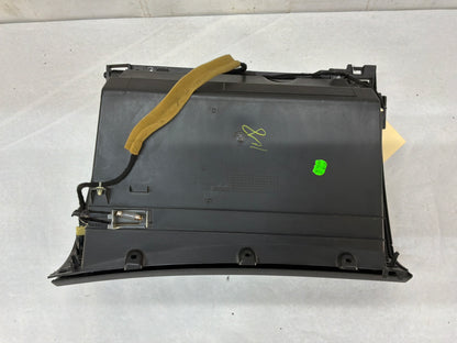 2008 Pontiac G8 GT Glove Box Dash Compartment OEM