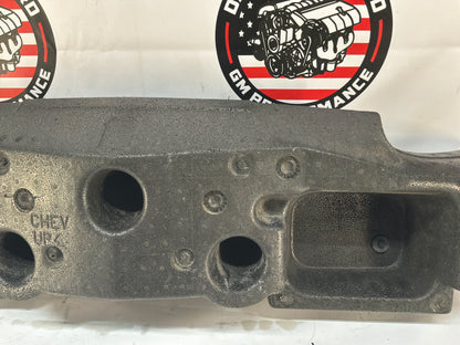 2002 Chevy Camaro Z28 Impact Crash Bar Foam Front Bumper Reinforcement Absorber OEM