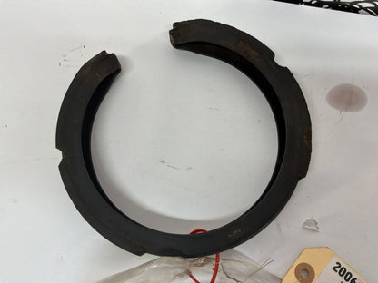 2006 Pontiac GTO Emergency Parking Brake Pad Shoe Assembly Hardware OEM