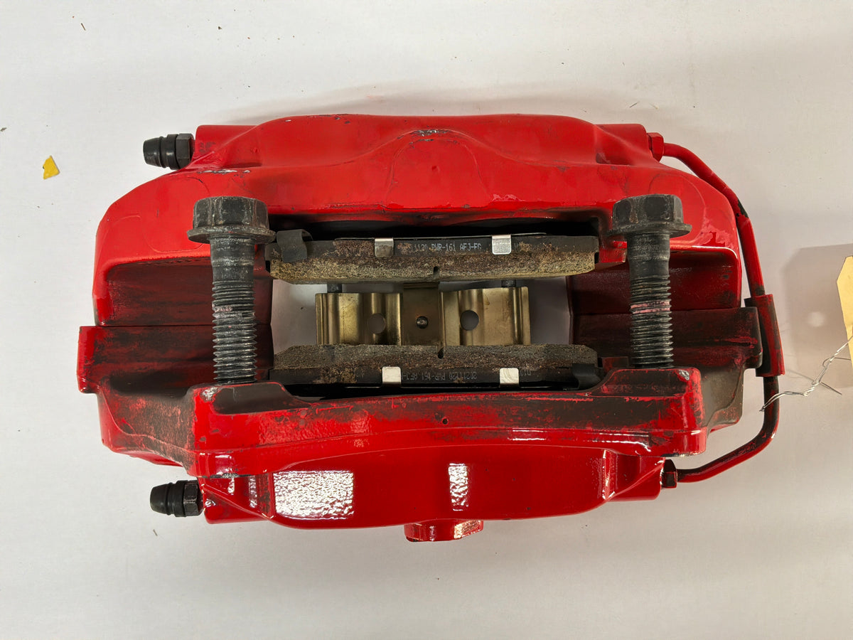 2017 Chevy SS Sedan RH & LH Rear Brembo Brake Caliper OEM