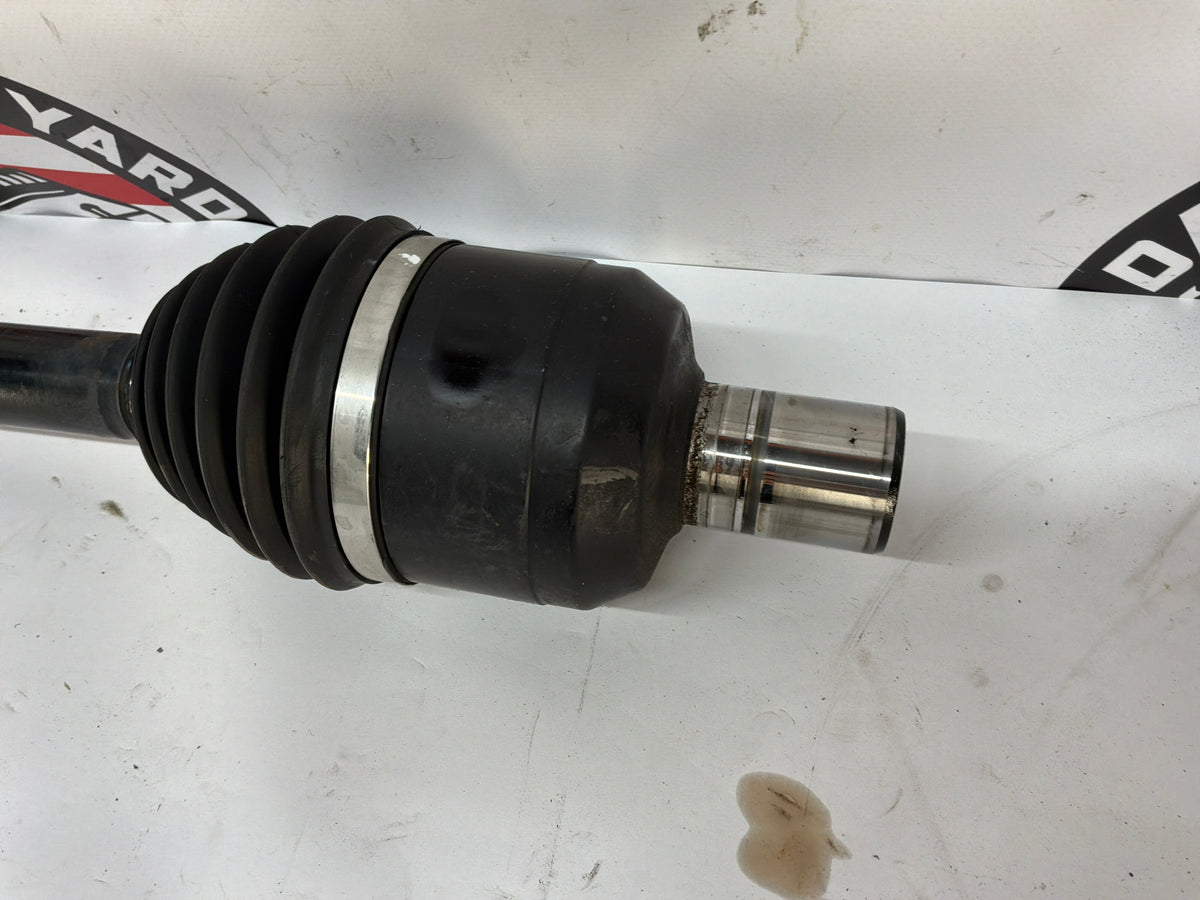 2002 Chevy C5 Corvette RH Passenger CV Axle Half Shaft OEM