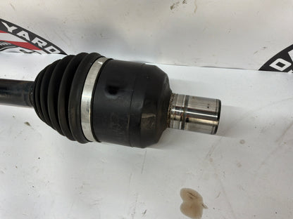 2002 Chevy C5 Corvette RH Passenger CV Axle Half Shaft OEM