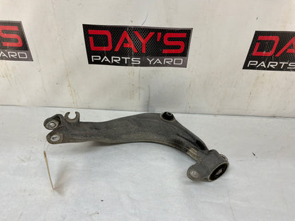 Control arm - Day's Parts Yard