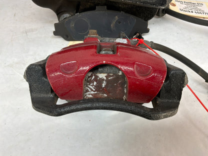 2005 Pontiac GTO Front & Rear PBR Brake Calipers OEM