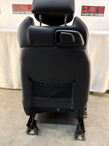 2011 Cadillac CTS-V Coupe Recaro Front RH Passenger Seat OEM