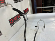 2013 Chevy Camaro Air Conditioner AC Line Hose Manifold Tube Assembly OEM