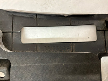 2008 Pontiac G8 Base LH Driver Lower Dash Cover Trim Panel  OEM