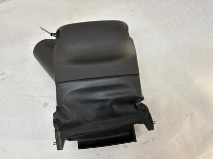 2014 Chevy Caprice PPV Steering Column Calm Shell Shroud Cover Trim OEM