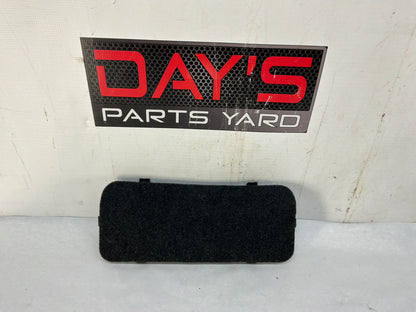 Fuse cover door felt - Day's Parts Yard