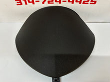 2009 Cadillac CTS-V Instrument Cluster Upper Dash Trim Panel Cover Hood OEM