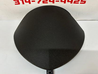 2009 Cadillac CTS-V Instrument Cluster Upper Dash Trim Panel Cover Hood OEM