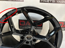 Front wheel - Day's Parts Yard