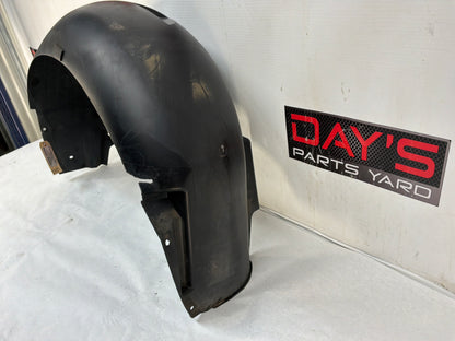 Lh wheel liner - Day's Parts Yard