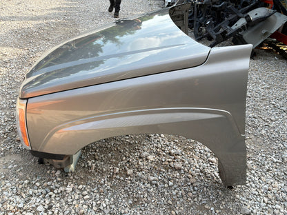 2002 Cadillac Escalade EXT Complete Front Clip OEM LOCAL PICKUP ONLY