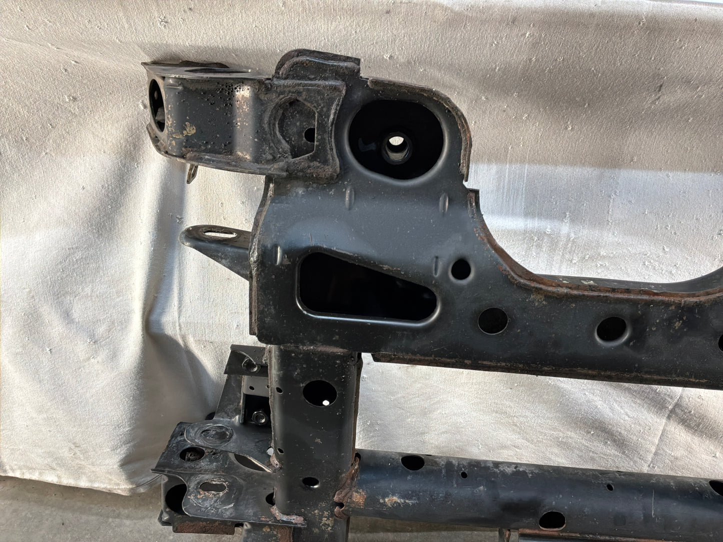 2006 Cadillac CTS-V Front Suspension Cradle Crossmember K Member Frame OEM