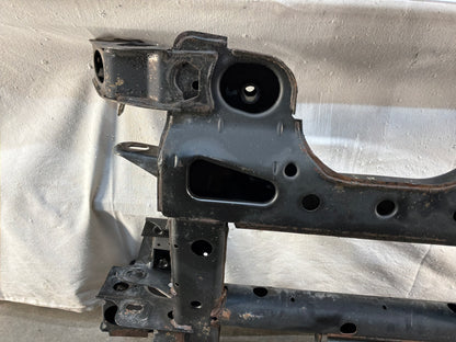 2006 Cadillac CTS-V Front Suspension Cradle Crossmember K Member Frame OEM