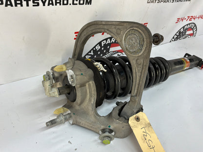 2009 Cadillac CTS-V RH Passenger Front Strut Shock Absorber OEM