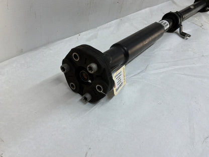 2013 Chevy Camaro ZL1 Driveshaft Drive Propeller Shaft Line OEM