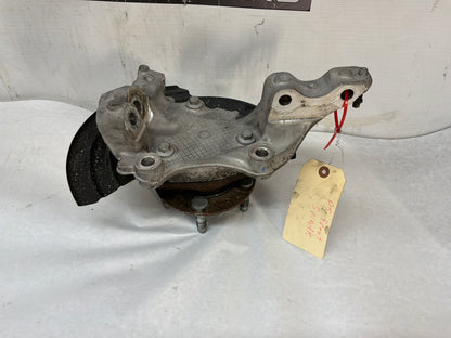 Front spindle - Day's Parts Yard