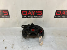 2008 Pontiac G8 RH Passenger Rear Suspension Spindle Hub Knuckle Wheel Bearing OEM