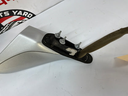 2015 Chevy Camaro SS 1LE LH Driver Exterior Outside Mirror Silver OEM