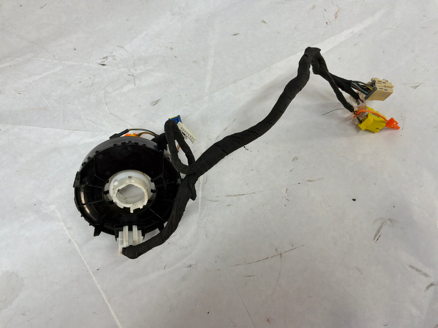 2008 Pontiac G8 Steering Wheel Clock Spring Coil OEM