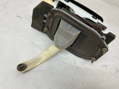 2004 Pontiac GTO Automatic Gear Selector Shifter Lever Assembly OEM
