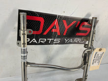 2008 Chevy C6 Corvette Fuel Injection Rail  OEM - Day's Parts Yard