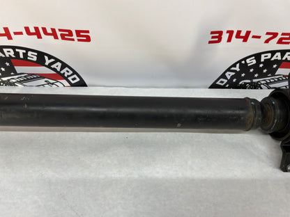 2006 Pontiac GTO Drive Propeller Shaft Driveshaft OEM