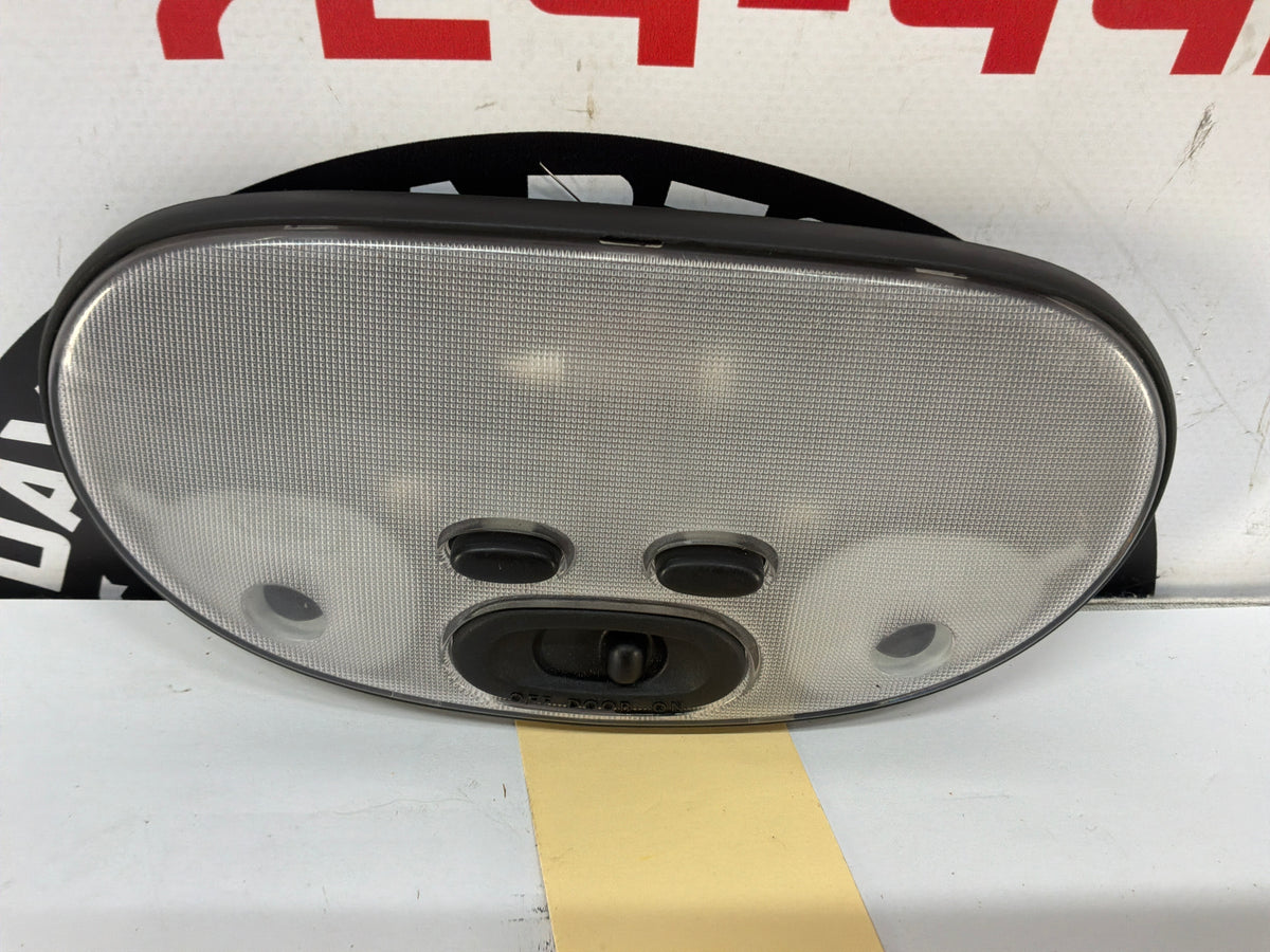 2006 Pontiac GTO Over Head Overhead Dome Reading Light Lamp OEM