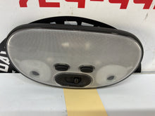 2006 Pontiac GTO Over Head Overhead Dome Reading Light Lamp OEM
