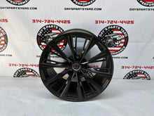 2025 Cadillac CT5-V CT5V CT5 V BlackWing Black Wing 19x10 Front Factory OEM Wheel Rim Stock