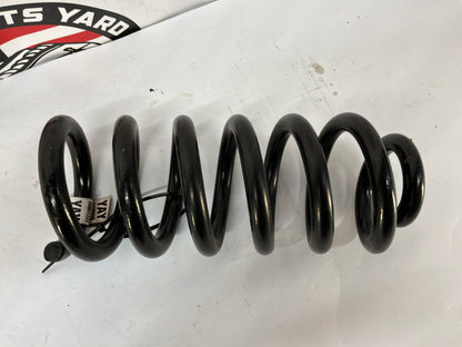 2014 Cadillac CTS-V Sedan RH & LH Rear Suspension Coil Springs OEM