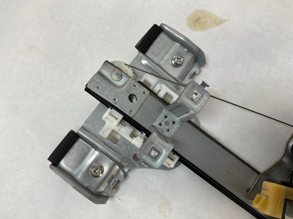 2017 Chevy SS Sedan LH Driver Rear Window Regulator Motor OEM