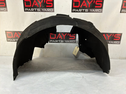 Lh front wheel liner - Day's Parts Yard
