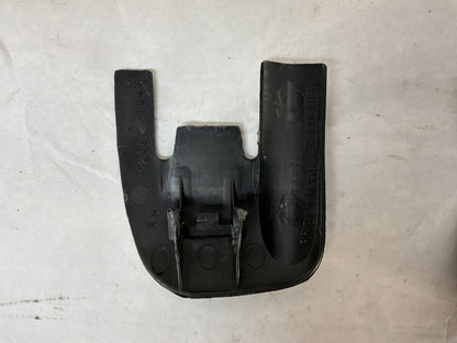 2004 Pontiac GTO RH Passenger Seat Rail Frame Track Trim Cover Set OEM