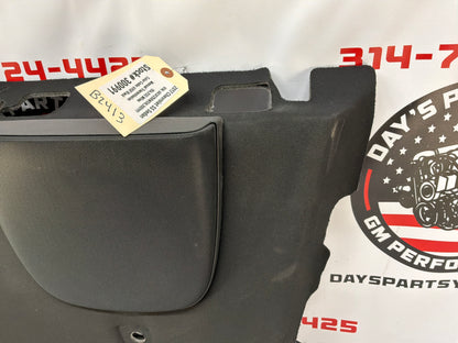 Package tray