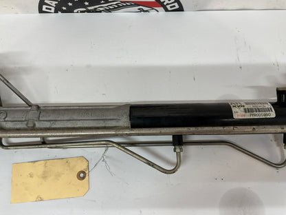 2009 Pontiac G8 GT Power Steering Rack and Pinion Gear Assembly OEM - Day's Parts Yard